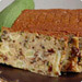 Zucchini pineapple bread