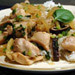 Thai Chicken with Basil Stir Fry