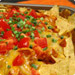 Restaurant Style Chicken Nachos
