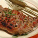 Grilled Rosemary Steak