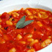 Bean and Tomato Stew with Sage