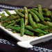 Oriental Green Bean Salad
