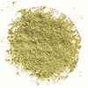 dried marjoram herb spice