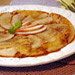 Baked Apple-Pecan Maple Pancakes