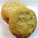 White Chocolate Macadamia Nut Cookies III