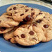 Best Chocolate Chip Cookie