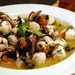 Italian Clams