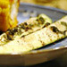 Grilled Zucchini I