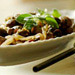 Marinated Mushrooms