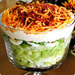 Twenty-Four Hour Salad