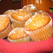 Pumpkin Muffins II