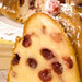 Ultimate Cranberry Pudding Cake