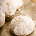 Russian Tea Cakes