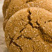 Grandma's Gingersnaps