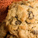 Beth's Spicy Oatmeal Raisin Cookies