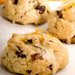 Orange Cranberry Drops