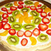 Fruit Pizza