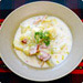 Creamy Leek and Potato Soup