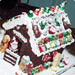 Gingerbread House