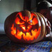 Jack O Lantern