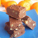 Nutty Fudge
