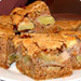 Romanian Apple Cake