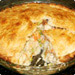 Chicken Pot Pie IX