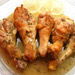 Mediterranean Lemon Chicken