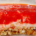 Judy's Strawberry Pretzel Salad