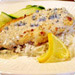 Chicken Breasts in Caper Cream Sauce