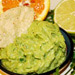 Citrus Infused Guacamole