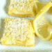 Easy Lemon Bars