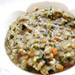 Spinach Lentil Soup