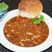 Chili Chicken Soup