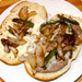 Philly Cheesesteak Sandwich