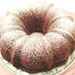 Boscobel Beach Ginger Cake