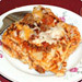 American Lasagne