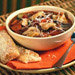 Italian Sausage Soup with Tortellini