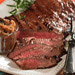 Marinated Grilled Flank Steak