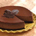 Chocolate Cappuccino Cheesecake