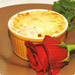 The Way to a Man's Heart seafood casserole