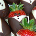 Chocolate Covered Strawberries