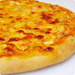 Buffalo Style Chicken Pizza