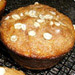 Whole Wheat Sweet Potato Muffins