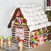 Gingerbread House