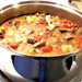 Beef Barley Vegetable Soup
