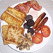 Ferg's Ulster Fry-Up