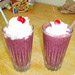 Triple Threat Fruit Smoothie