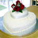Rolled Buttercream Fondant