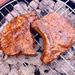 Marinated Spicy Pork Chops